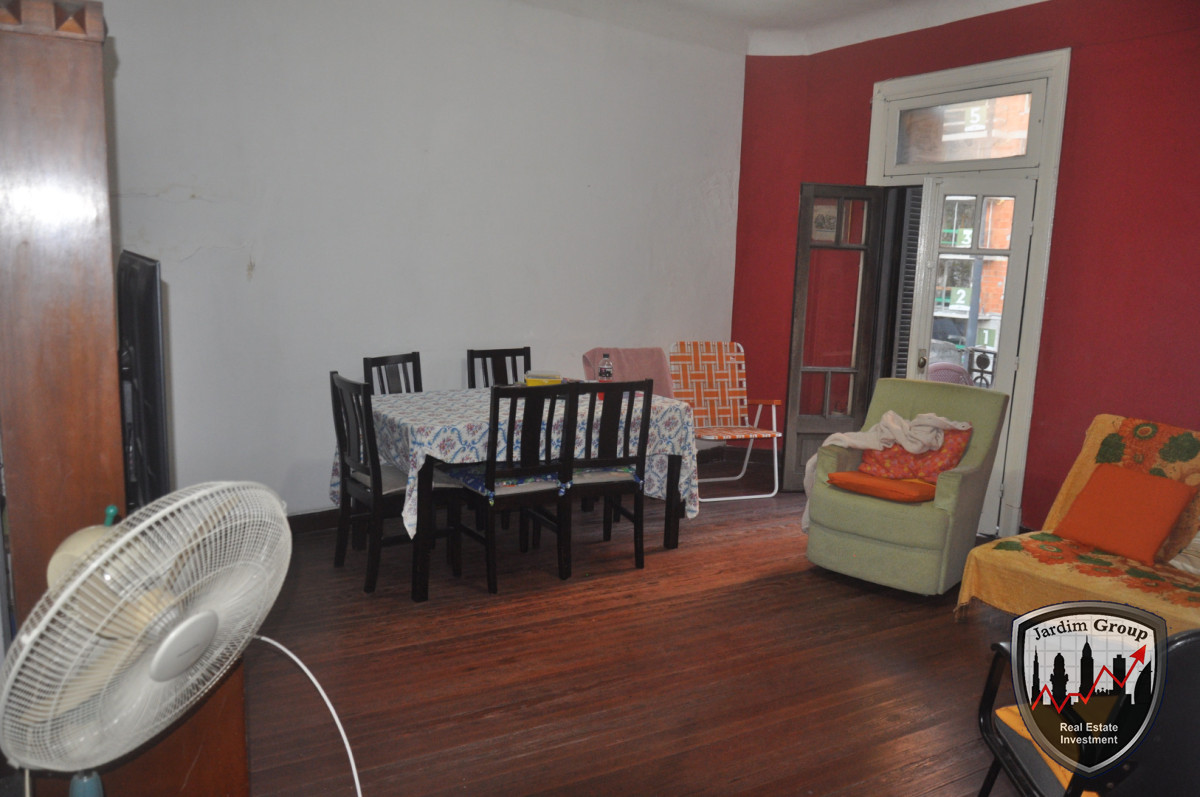 Apartamento ID.7357 - Departamento en el corazòn del Cordón 