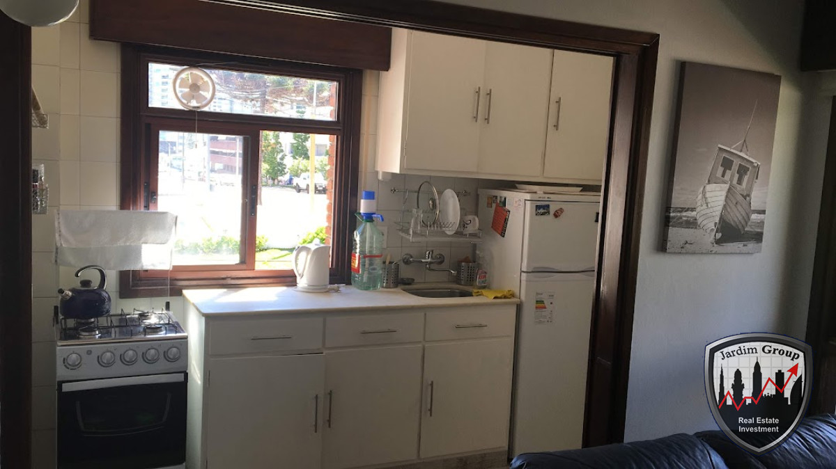 Apartamento ID.5068 - Excelente ubicación a pasos de todo...!!!