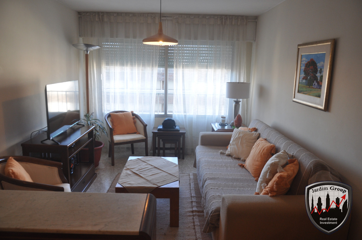 Apartamento ID.7115 - Excelente ubicación a pasos de todo...!!!