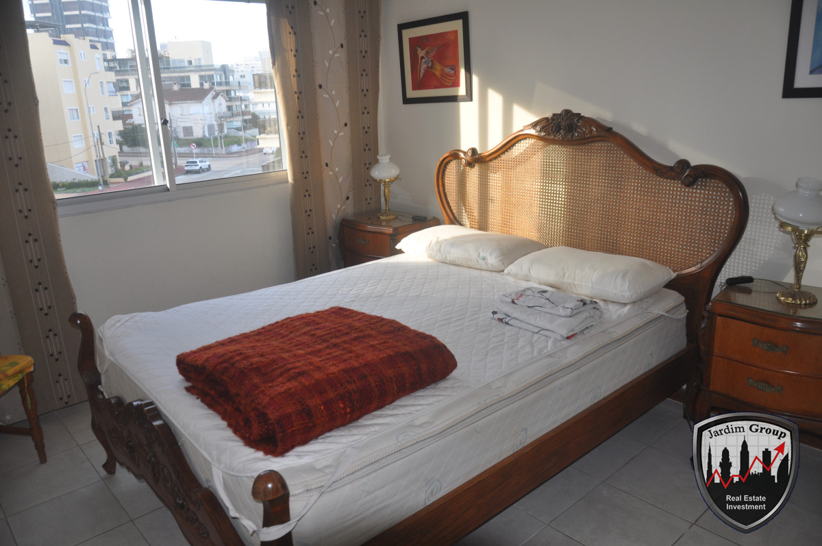 Apartamento ID.7105 - Excelente vista al Océano Atlántico...!!!