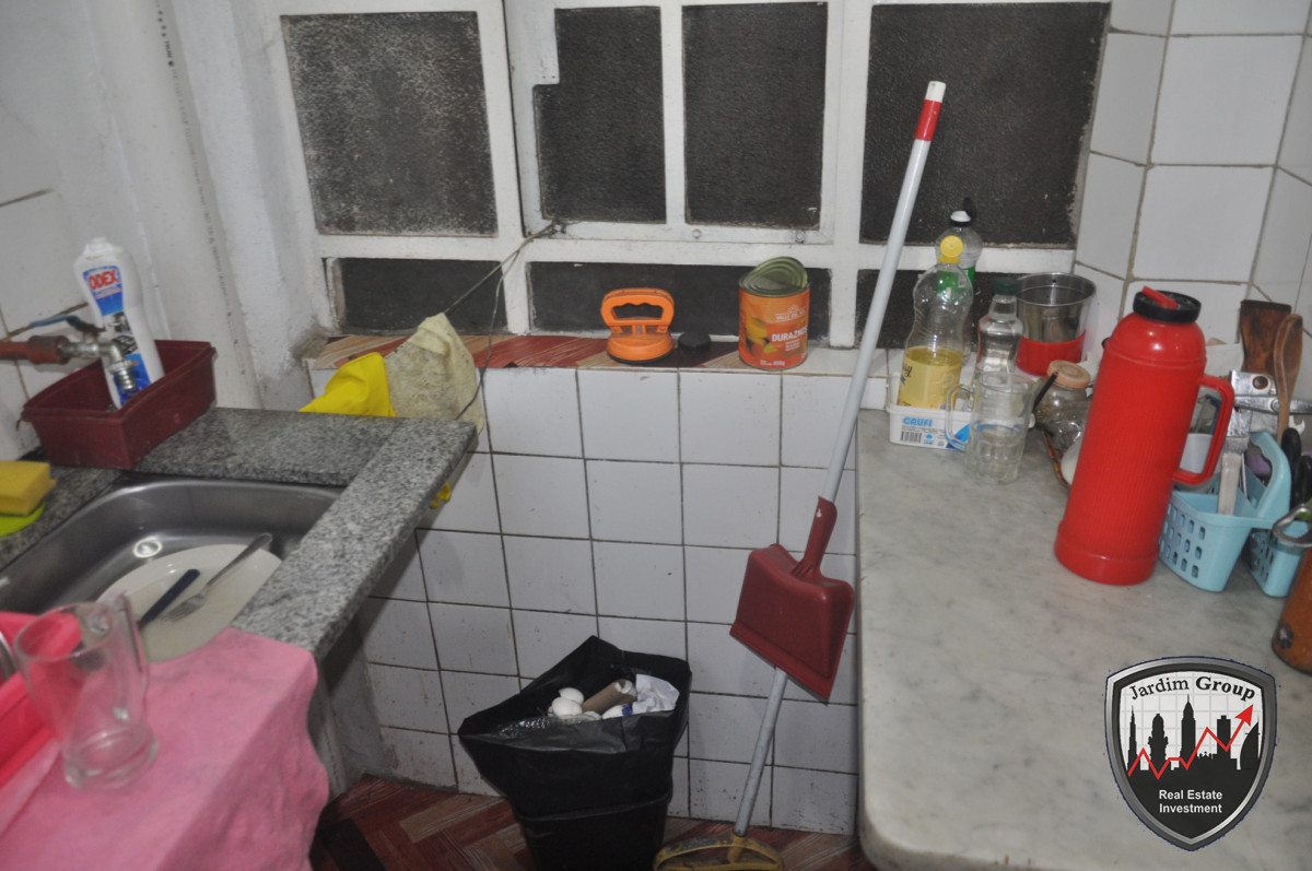 Apartamento ID.7357 - Departamento en el corazòn del Cordón 