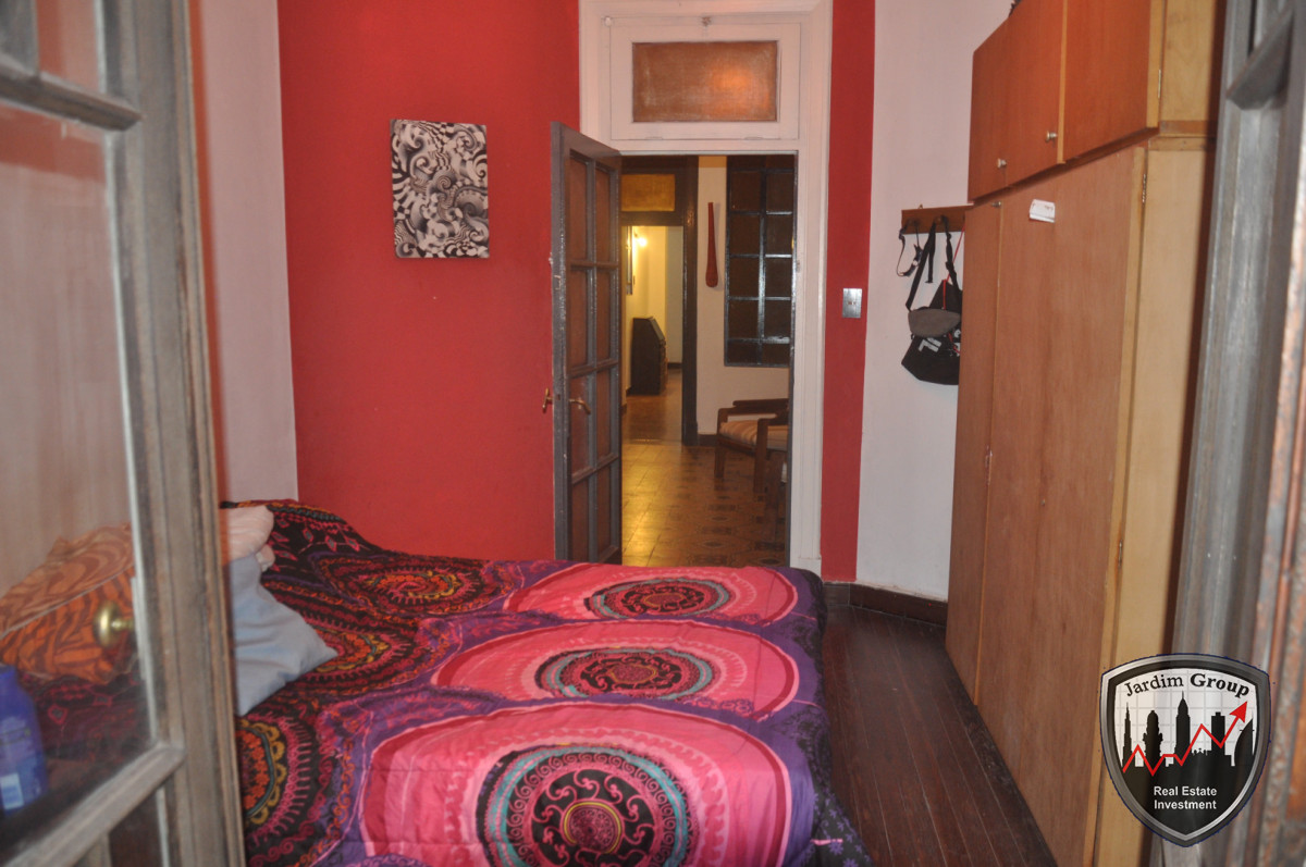 Apartamento ID.7357 - Departamento en el corazòn del Cordón 