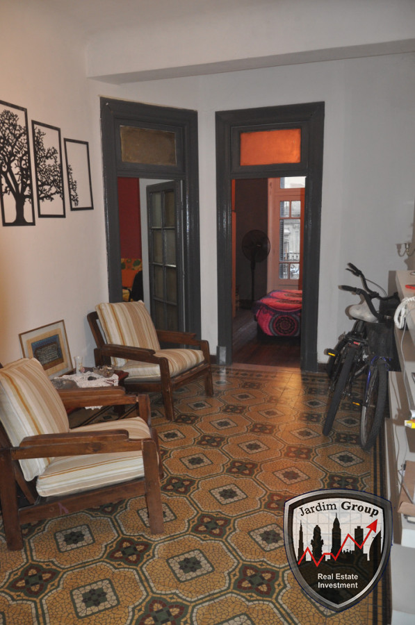 Apartamento ID.7357 - Departamento en el corazòn del Cordón 