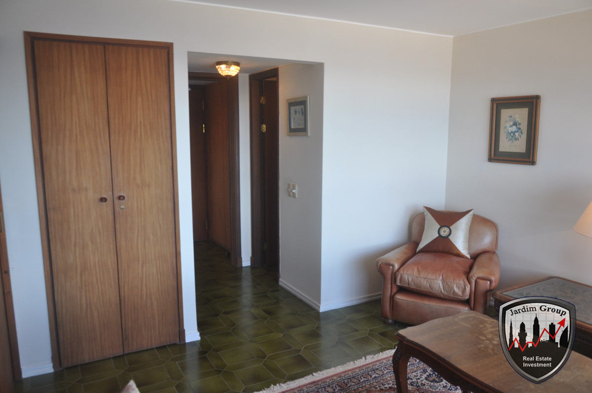 Apartamento ID.7128 - Amplio departamento con excelentes vistas al Océano Atlántico e Isla de Lobos