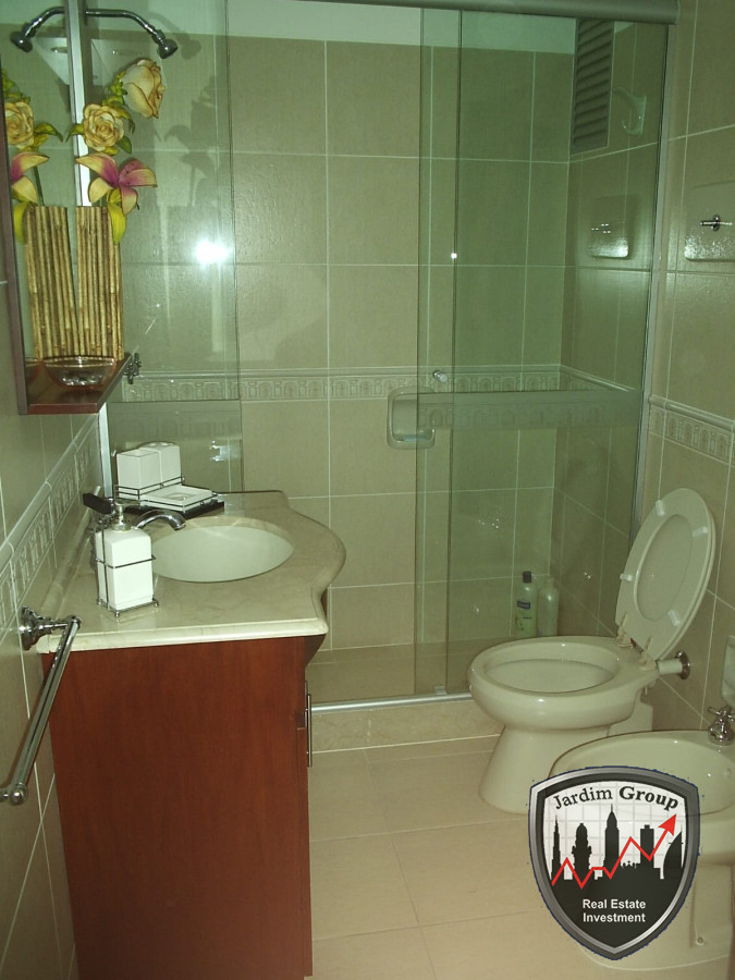 Apartamento ID.7322 - Departamento de 2 dormitorios a pasos de todo.
