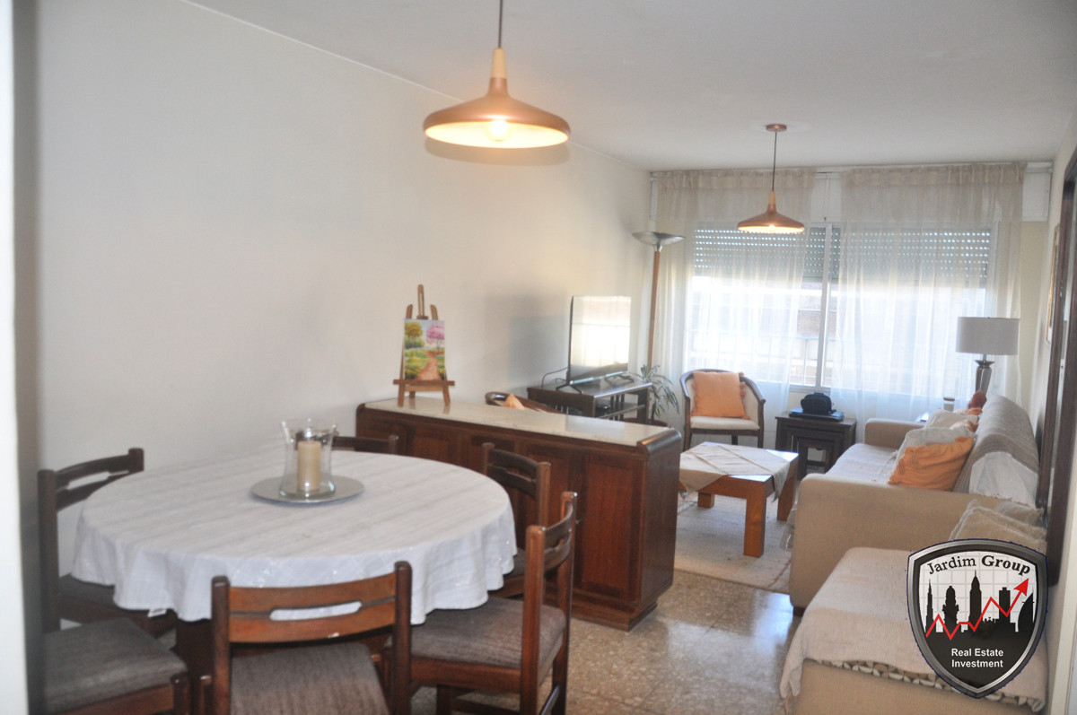 Apartamento ID.7115 - Excelente ubicación a pasos de todo...!!!