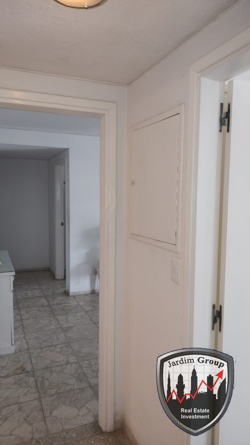 Apartamento ID.6045 - Excelente vista al Océano Atlántico (Playa Brava) y sobre la Playa Mansa