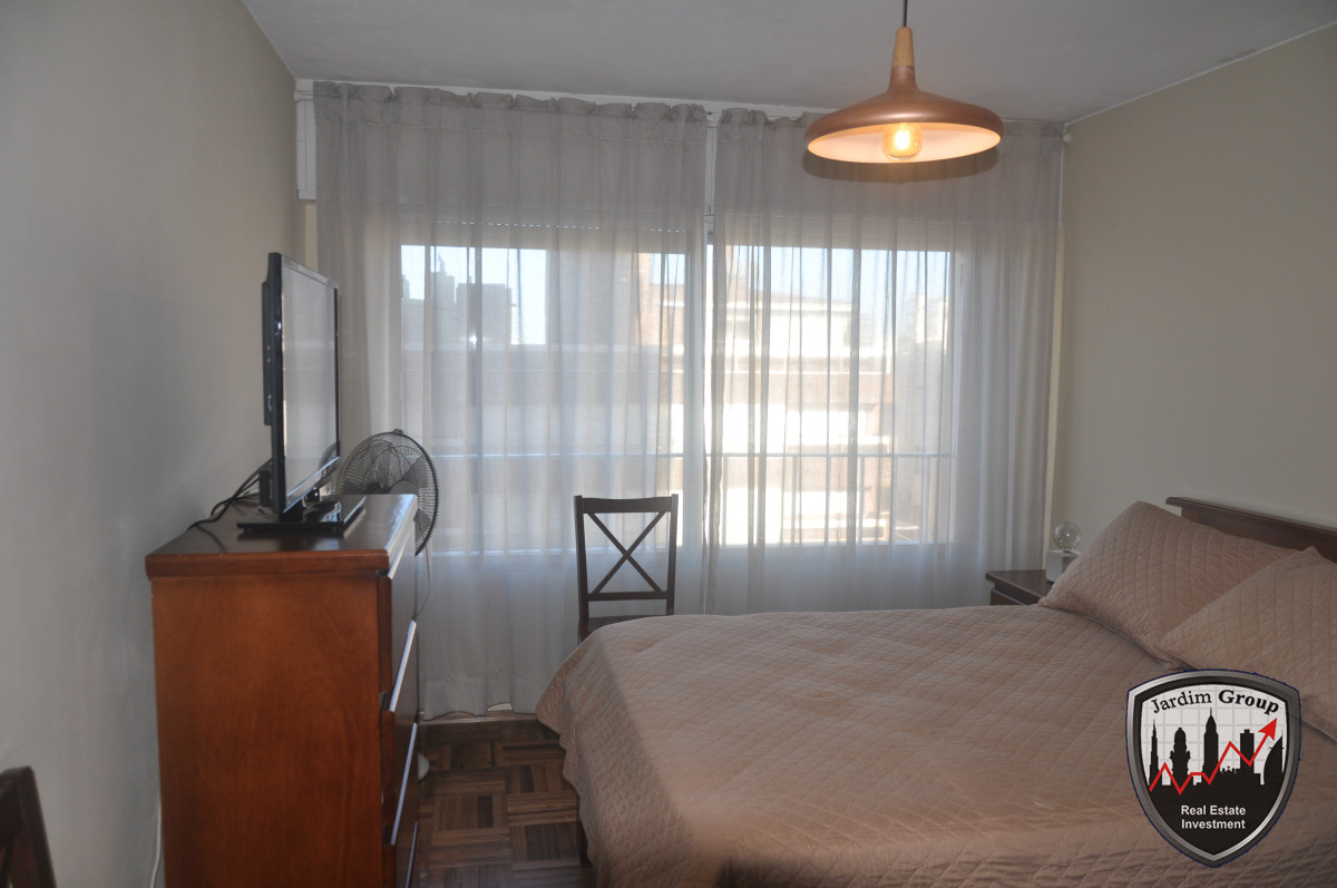Apartamento ID.7116 - Excelente ubicación a pasos de todo...!!!