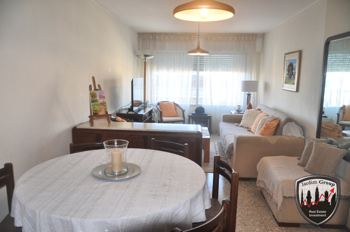 Apartamento ID.7116 - Excelente ubicación a pasos de todo...!!!