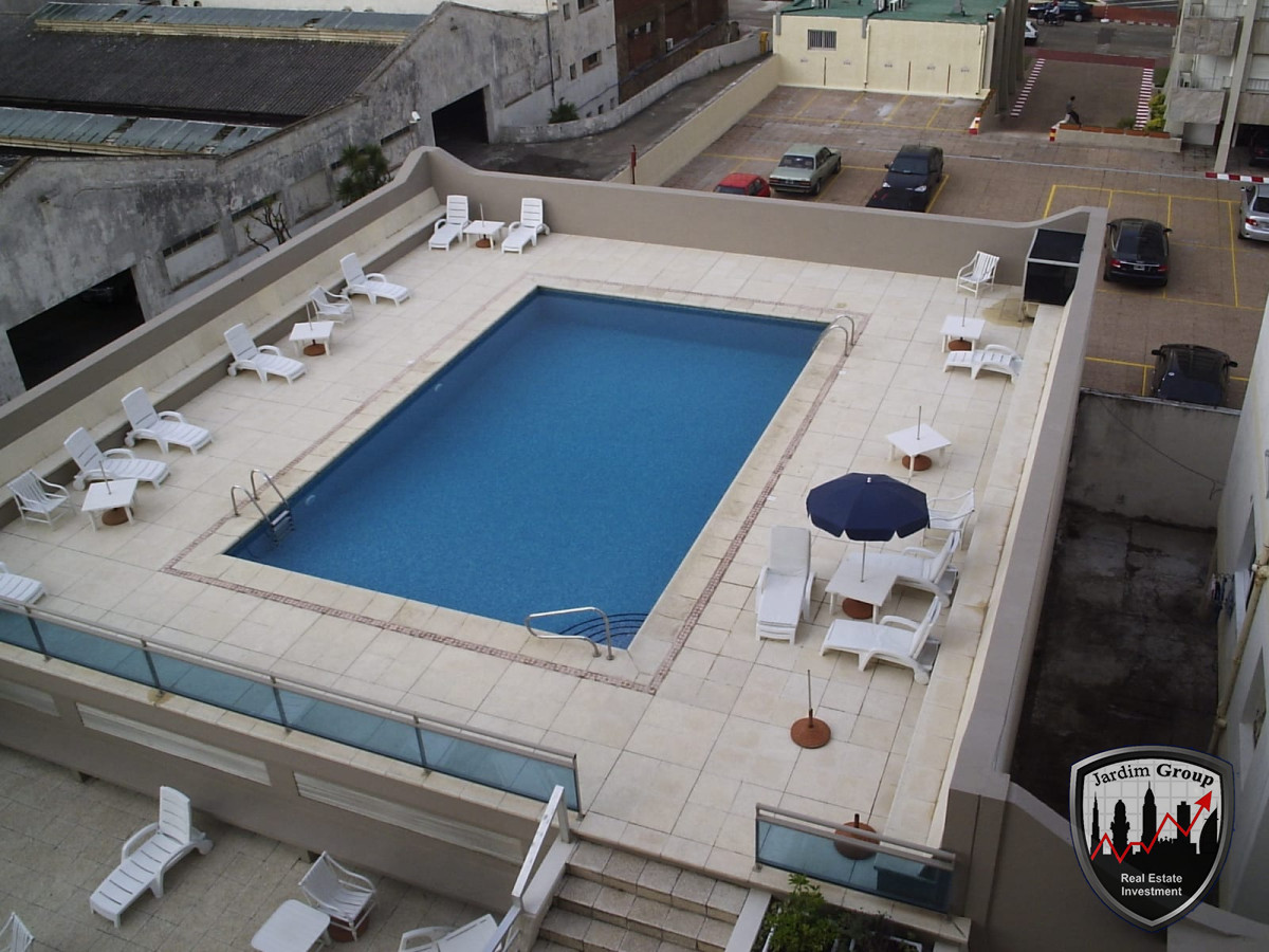 Apartamento ID.7322 - Departamento de 2 dormitorios a pasos de todo.