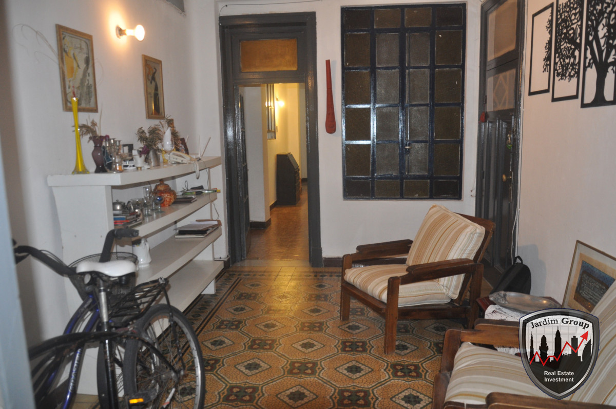 Apartamento ID.7357 - Departamento en el corazòn del Cordón 