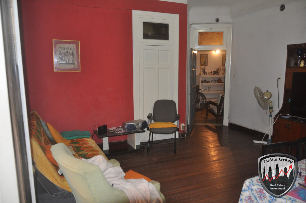 Apartamento ID.7357 - Departamento en el corazòn del Cordón 