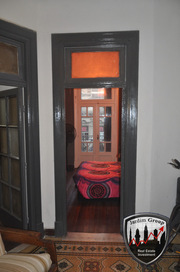 Apartamento ID.7357 - Departamento en el corazòn del Cordón 