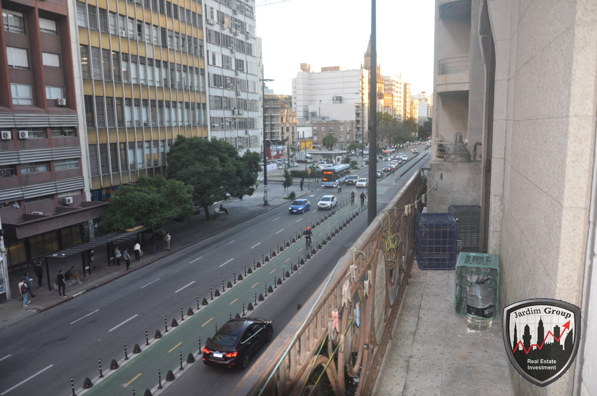 Apartamento ID.7357 - Departamento en el corazòn del Cordón 