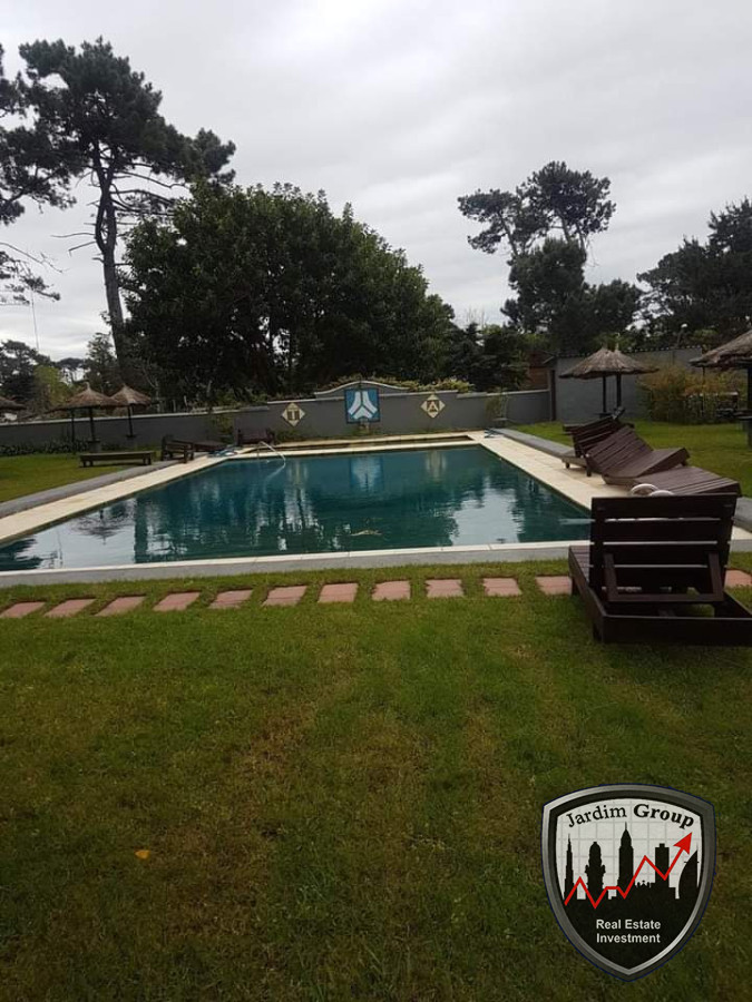 Apartamento ID.6090 - Lindo departamento bien ubicado sobre la Ave. Roosevelt