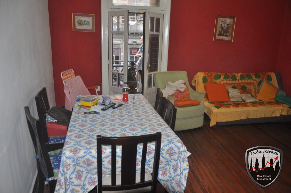 Apartamento ID.7357 - Departamento en el corazòn del Cordón 