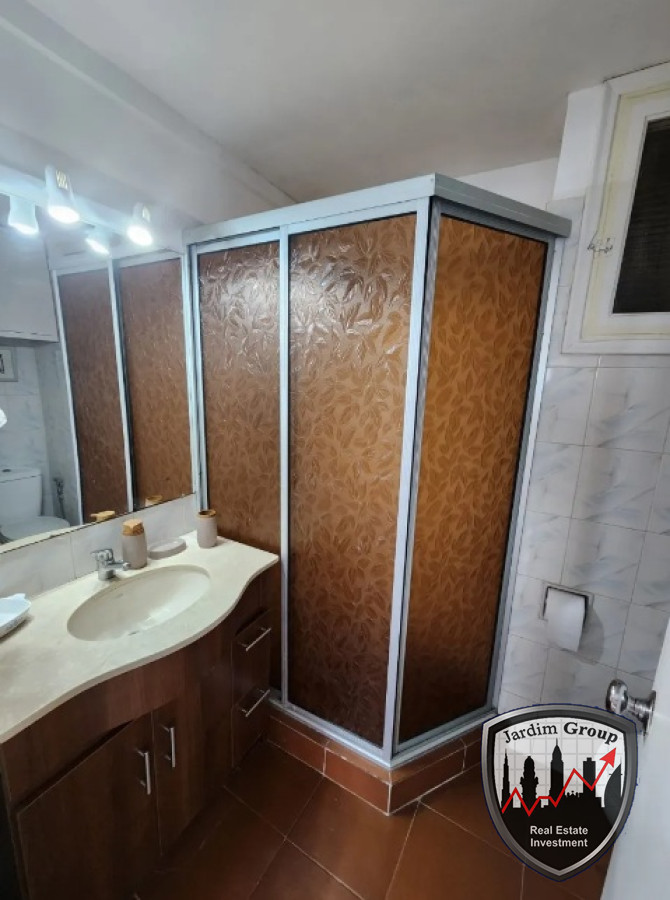 Apartamento ID.7139 - Departamento reciclado a pasos de la playa con vista al mar...!!!