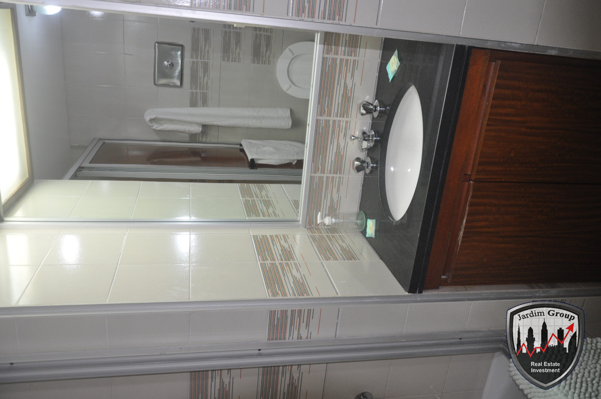 Apartamento ID.7128 - Amplio departamento con excelentes vistas al Océano Atlántico e Isla de Lobos