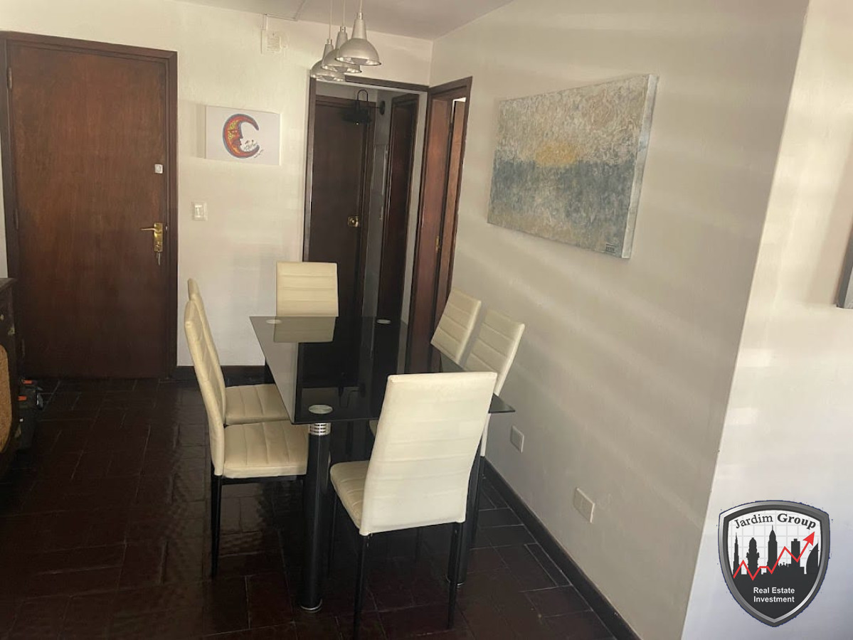Apartamento ID.5068 - Excelente ubicación a pasos de todo...!!!