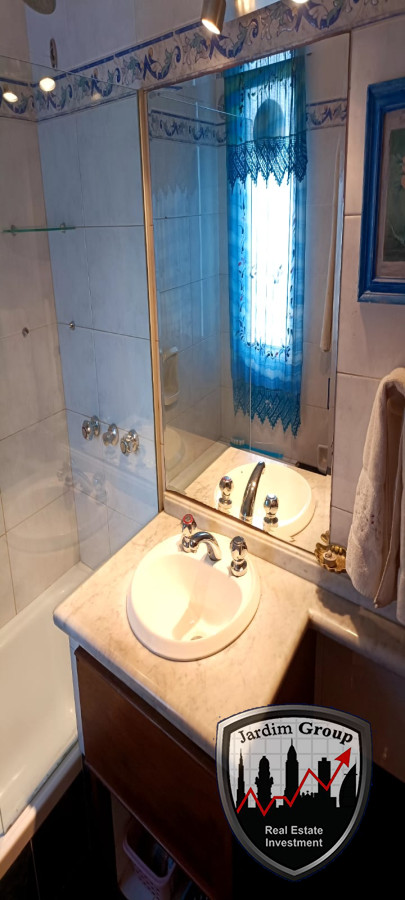 Apartamento ID.7105 - Excelente vista al Océano Atlántico...!!!
