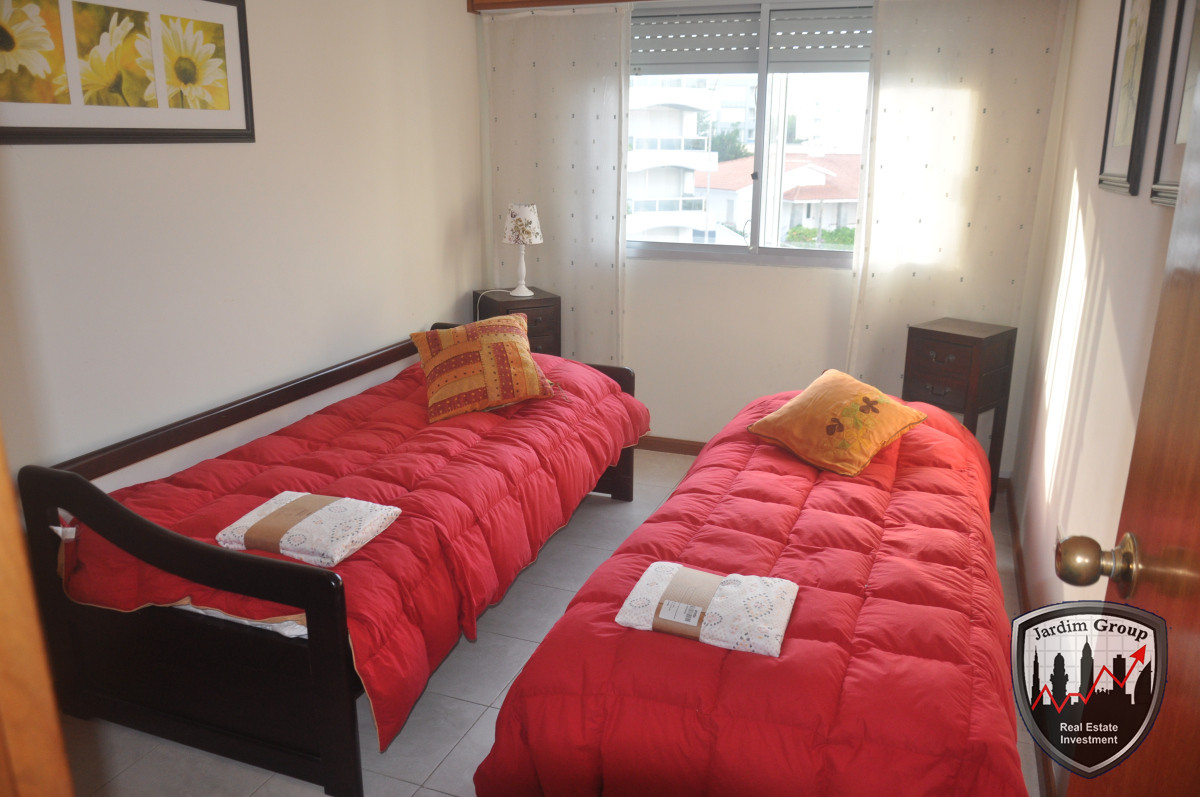Apartamento ID.7105 - Excelente vista al Océano Atlántico...!!!