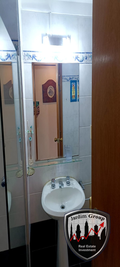 Apartamento ID.7105 - Excelente vista al Océano Atlántico...!!!