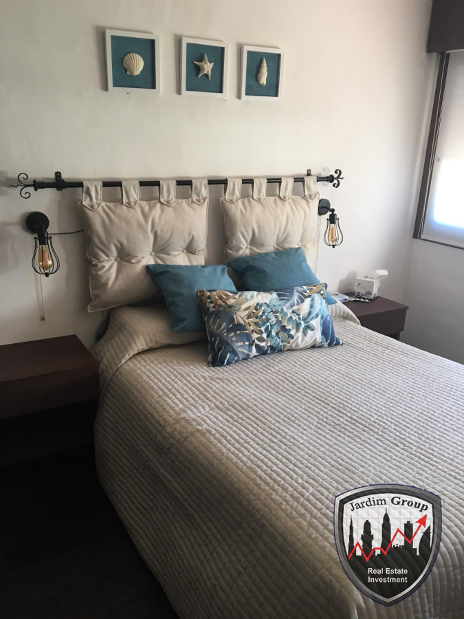 Apartamento ID.5068 - Excelente ubicación a pasos de todo...!!!