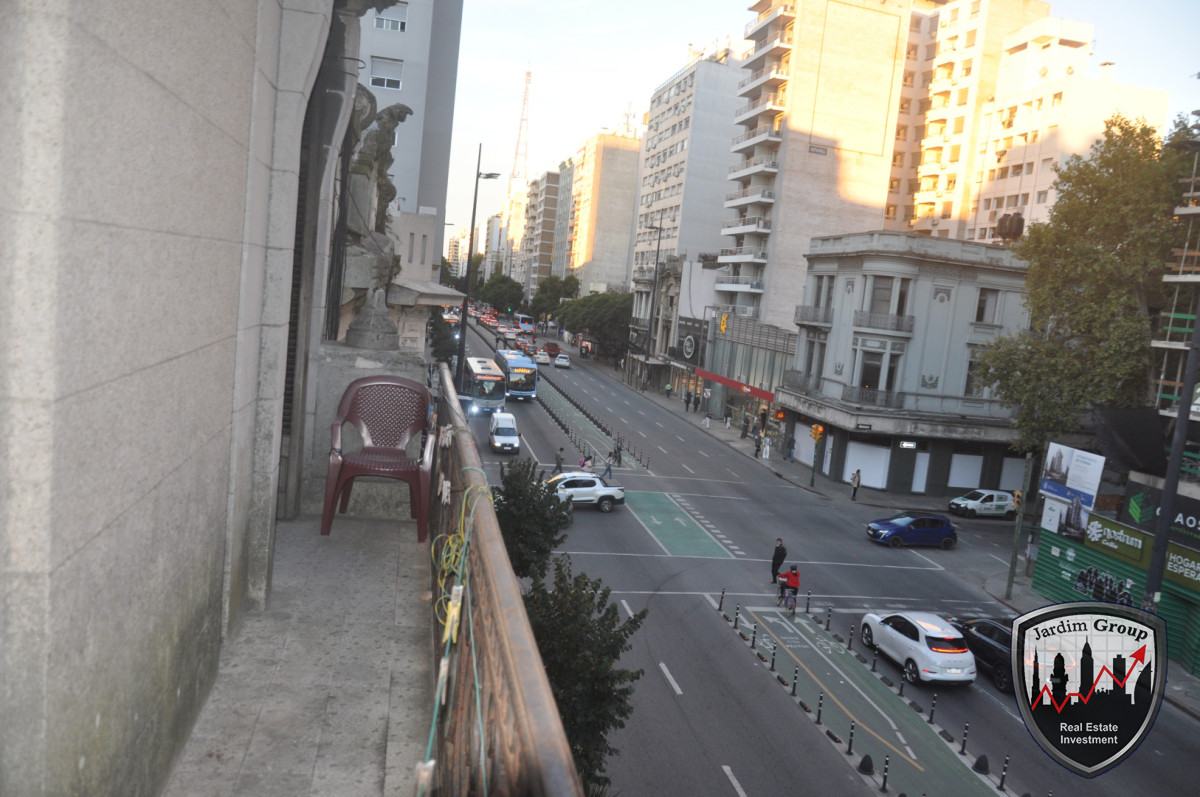 Apartamento ID.7357 - Departamento en el corazòn del Cordón 