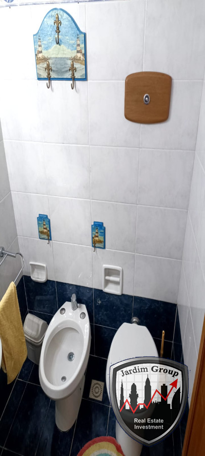 Apartamento ID.7105 - Excelente vista al Océano Atlántico...!!!