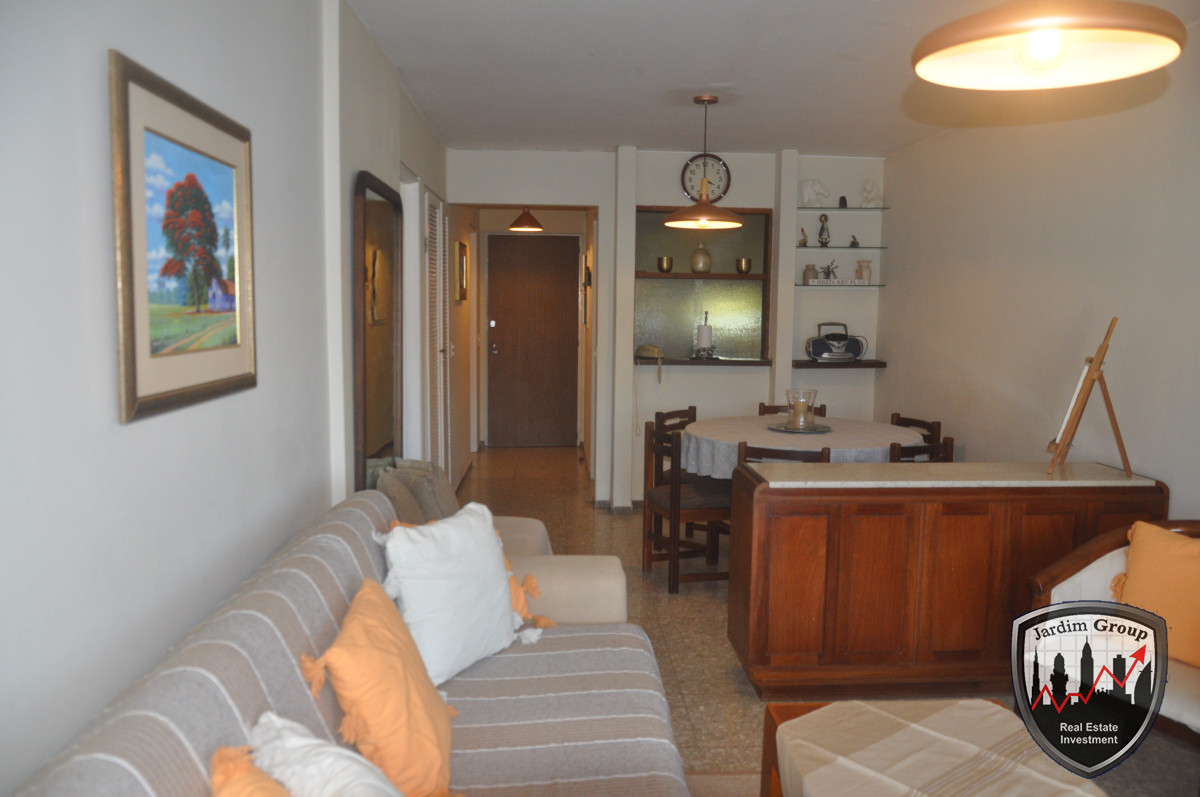 Apartamento ID.7115 - Excelente ubicación a pasos de todo...!!!