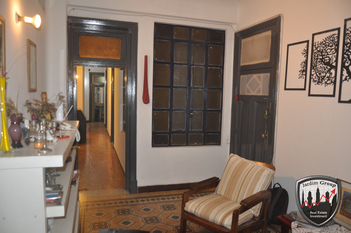 Apartamento ID.7357 - Departamento en el corazòn del Cordón 