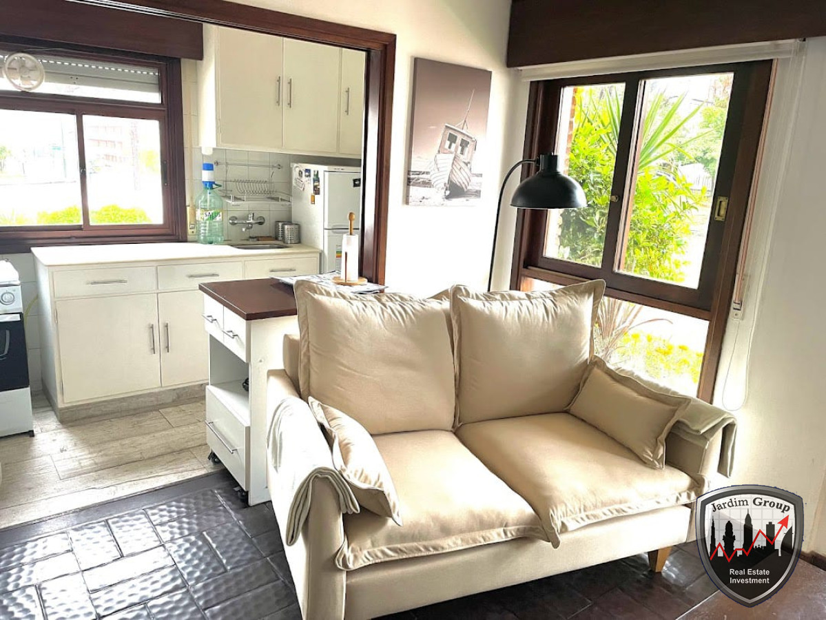 Apartamento ID.5068 - Excelente ubicación a pasos de todo...!!!