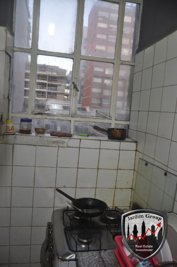 Apartamento ID.7357 - Departamento en el corazòn del Cordón 