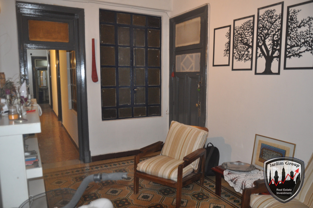 Apartamento ID.7357 - Departamento en el corazòn del Cordón 