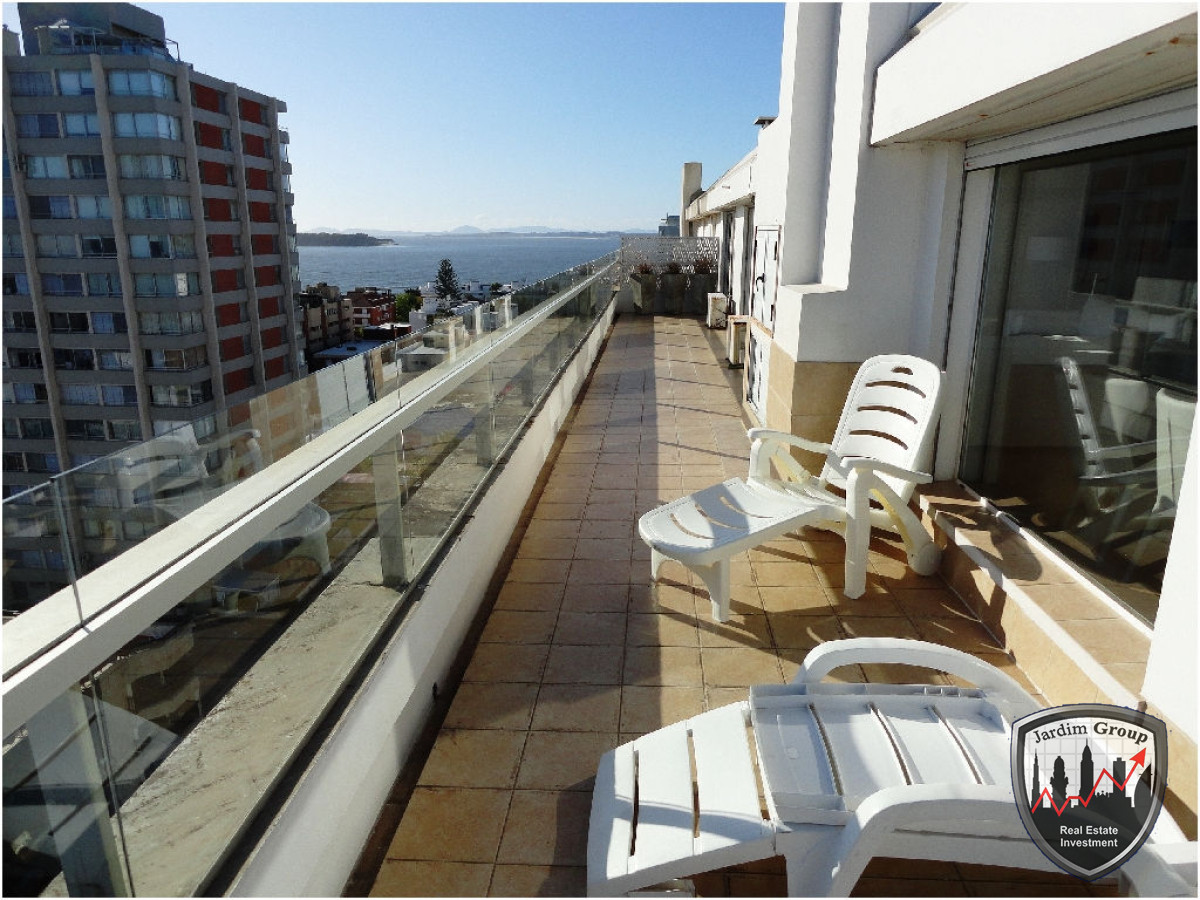 Apartamento ID.148 - Apartamento en Punta del Este, Península