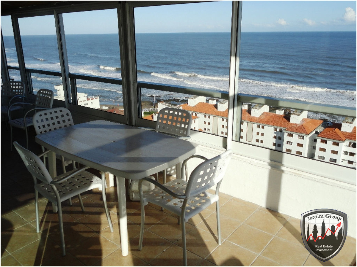 Apartamento ID.148 - Apartamento en Punta del Este, Península