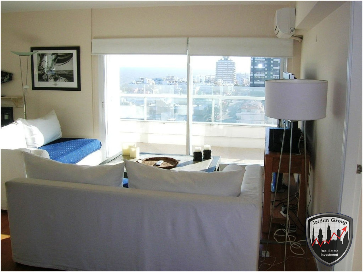 Apartamento ID.148 - Apartamento en Punta del Este, Península