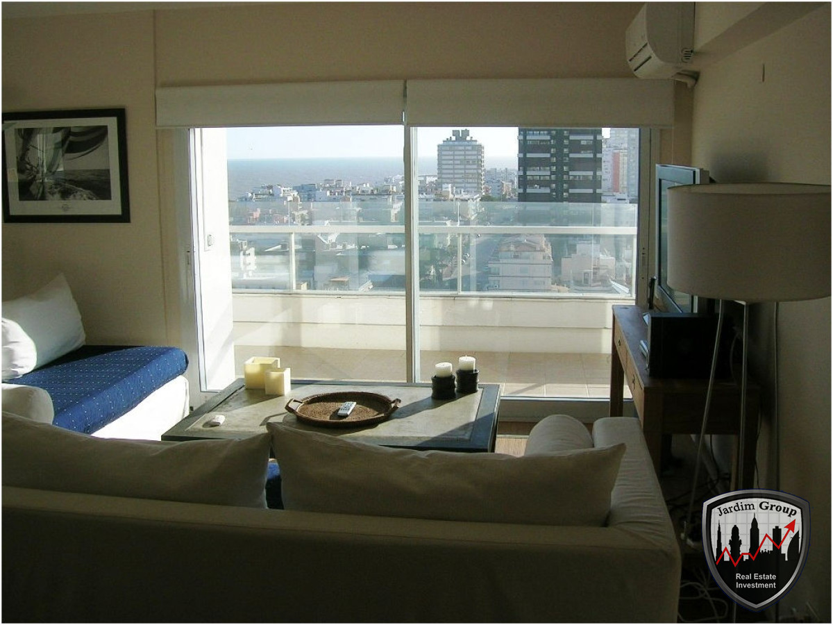 Apartamento ID.148 - Apartamento en Punta del Este, Península