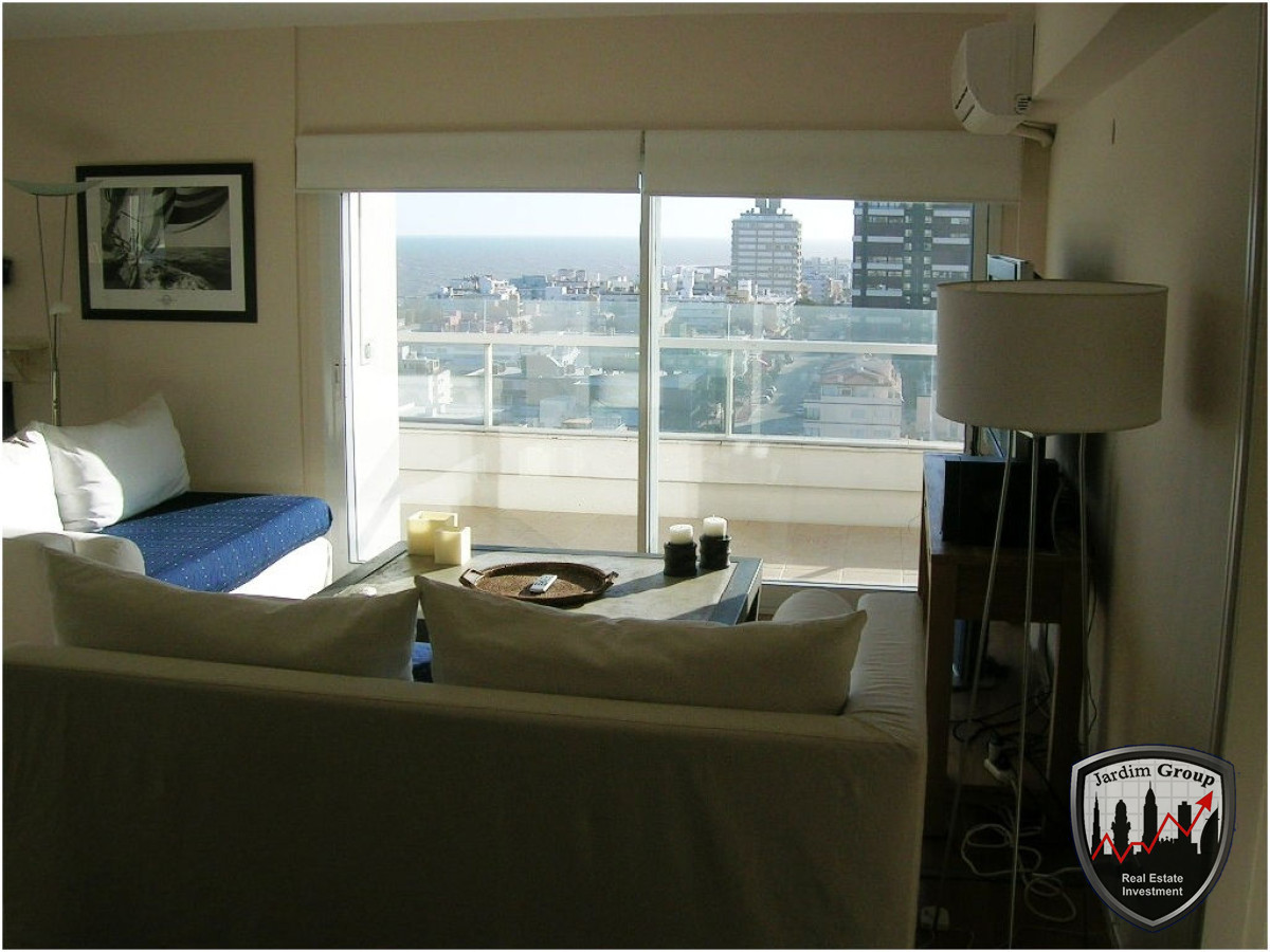 Apartamento ID.148 - Apartamento en Punta del Este, Península