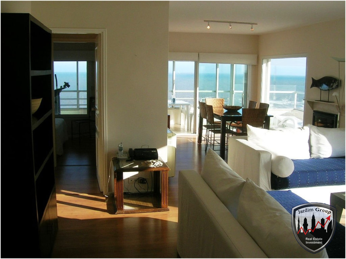 Apartamento ID.148 - Apartamento en Punta del Este, Península