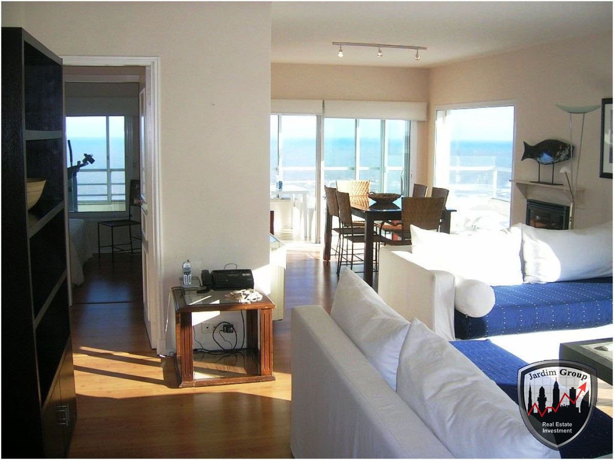 Apartamento ID.148 - Apartamento en Punta del Este, Península