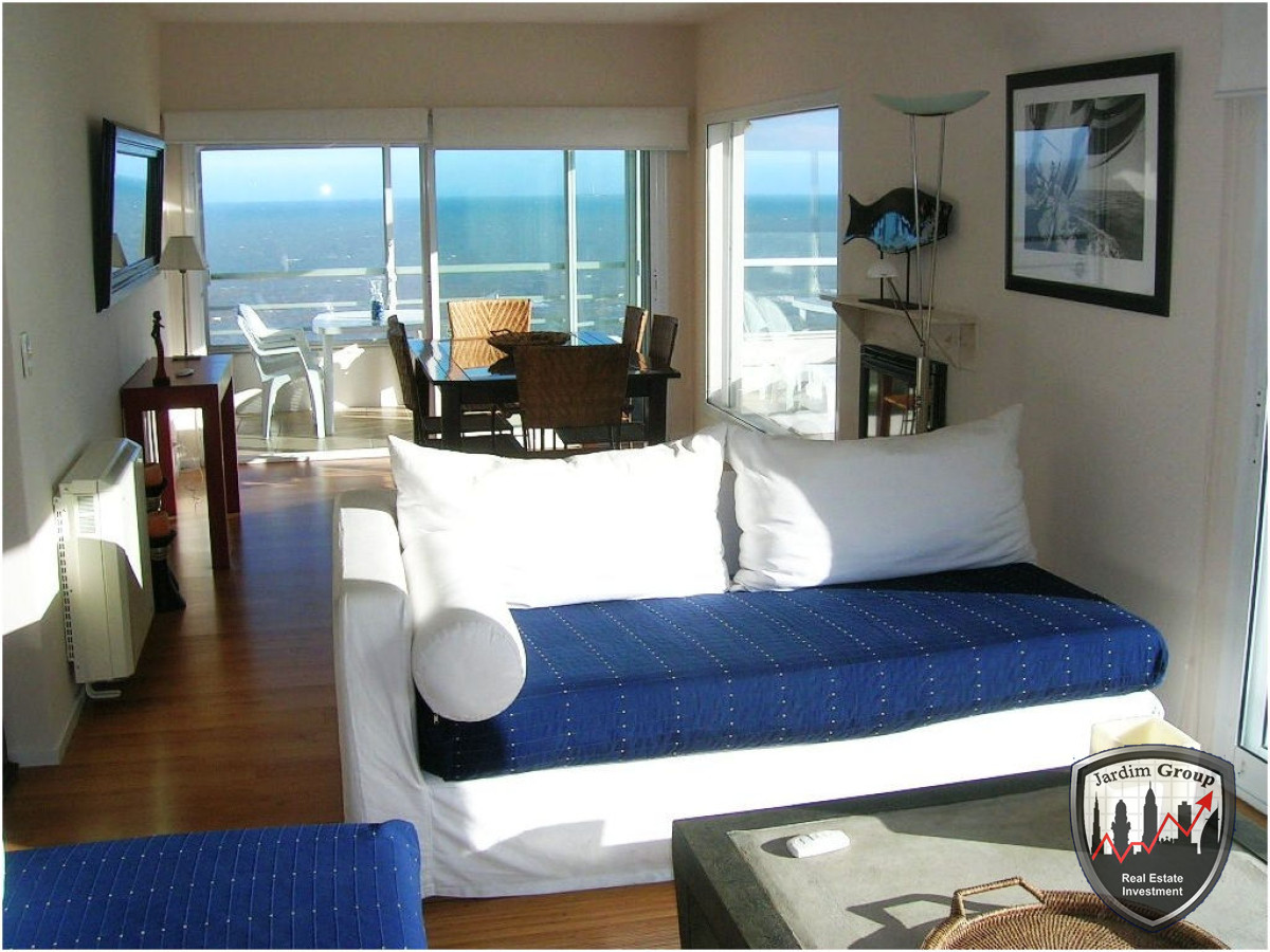 Apartamento ID.148 - Apartamento en Punta del Este, Península