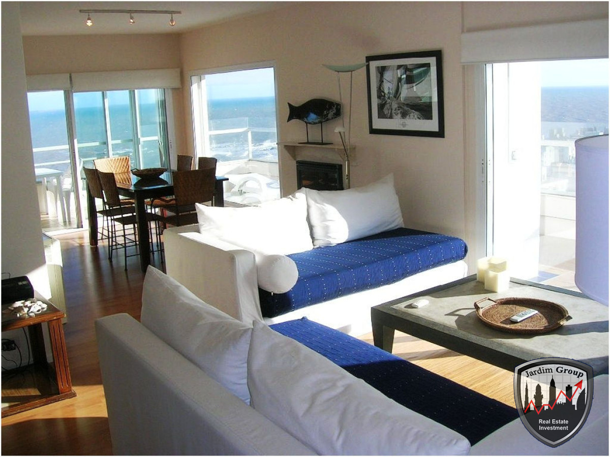 Apartamento ID.148 - Apartamento en Punta del Este, Península