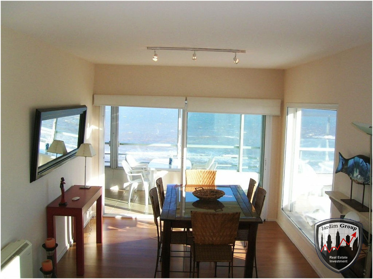Apartamento ID.148 - Apartamento en Punta del Este, Península