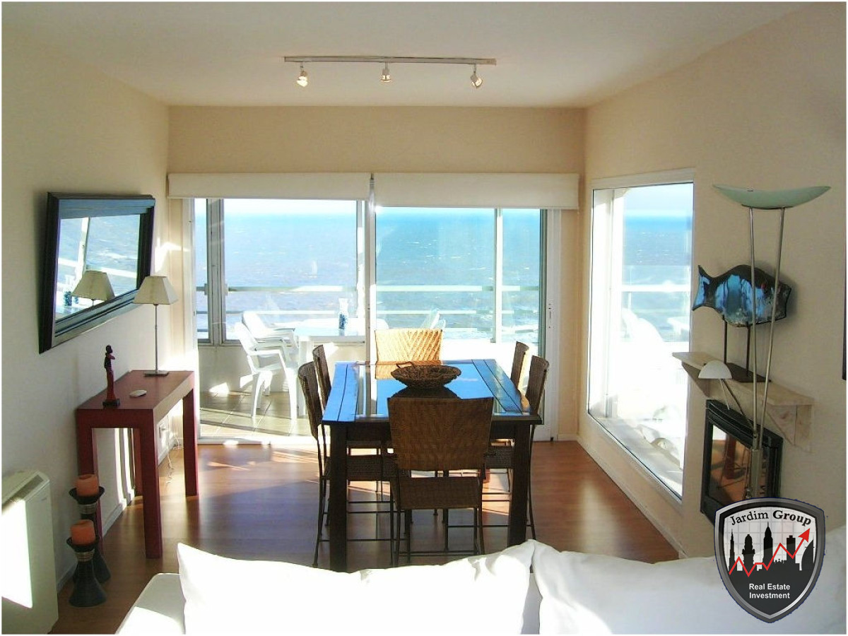Apartamento ID.148 - Apartamento en Punta del Este, Península