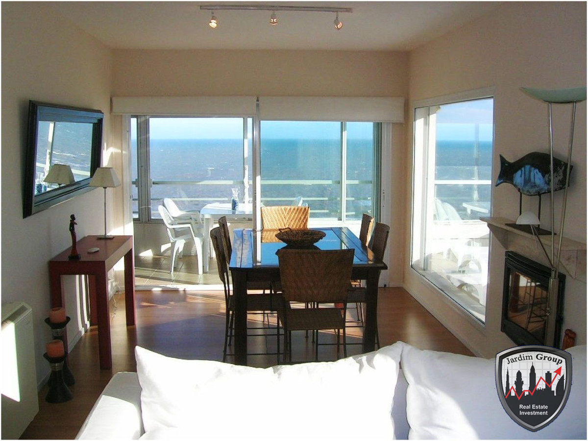Apartamento ID.148 - Apartamento en Punta del Este, Península