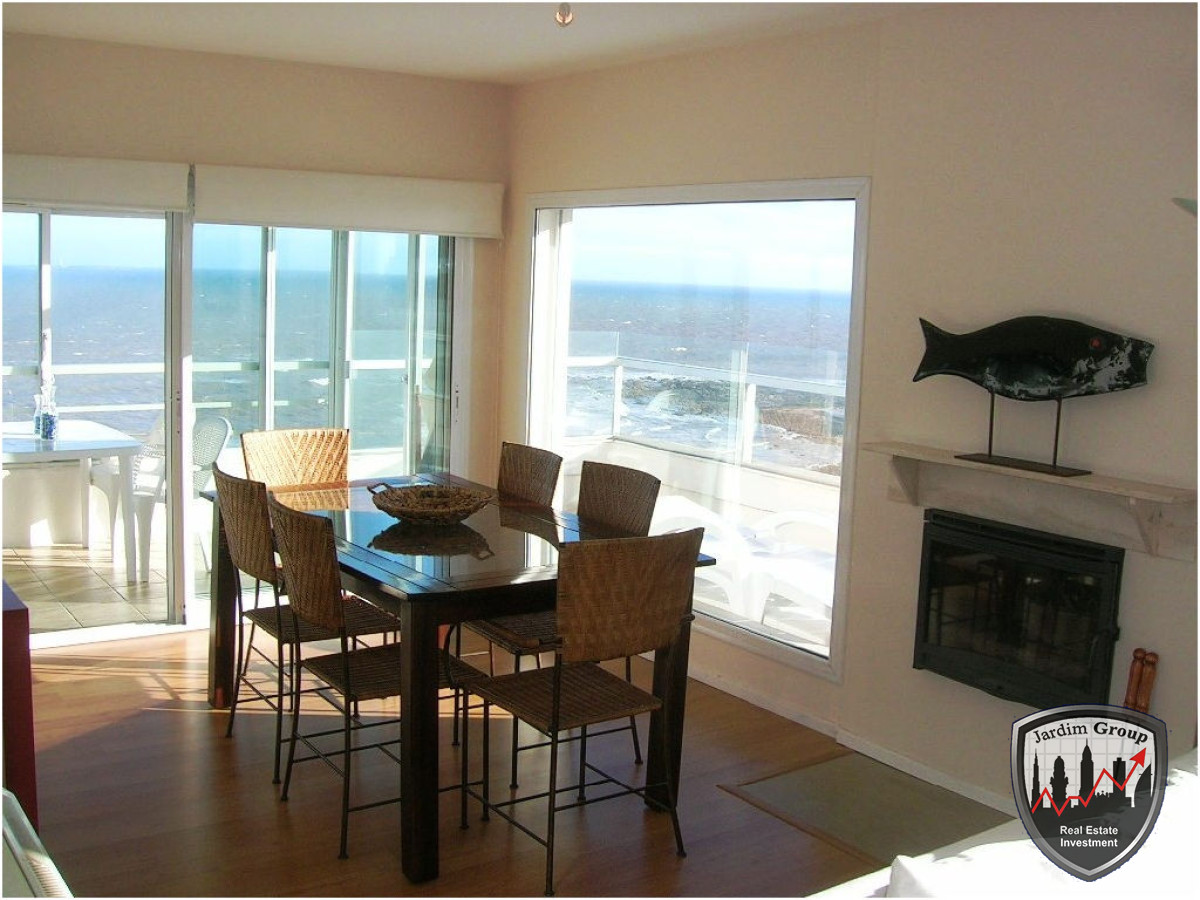 Apartamento ID.148 - Apartamento en Punta del Este, Península