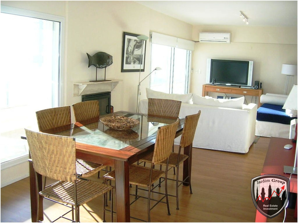 Apartamento ID.148 - Apartamento en Punta del Este, Península