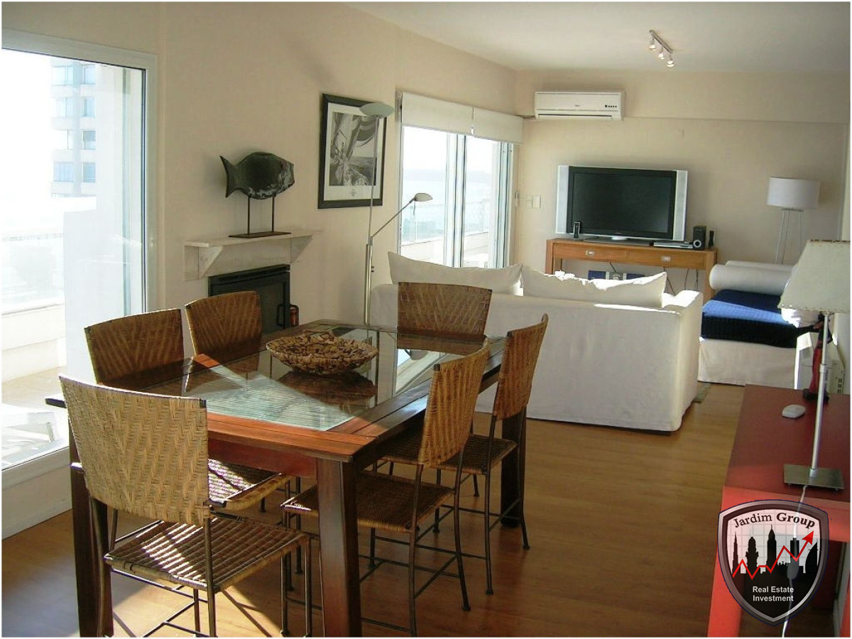 Apartamento ID.148 - Apartamento en Punta del Este, Península