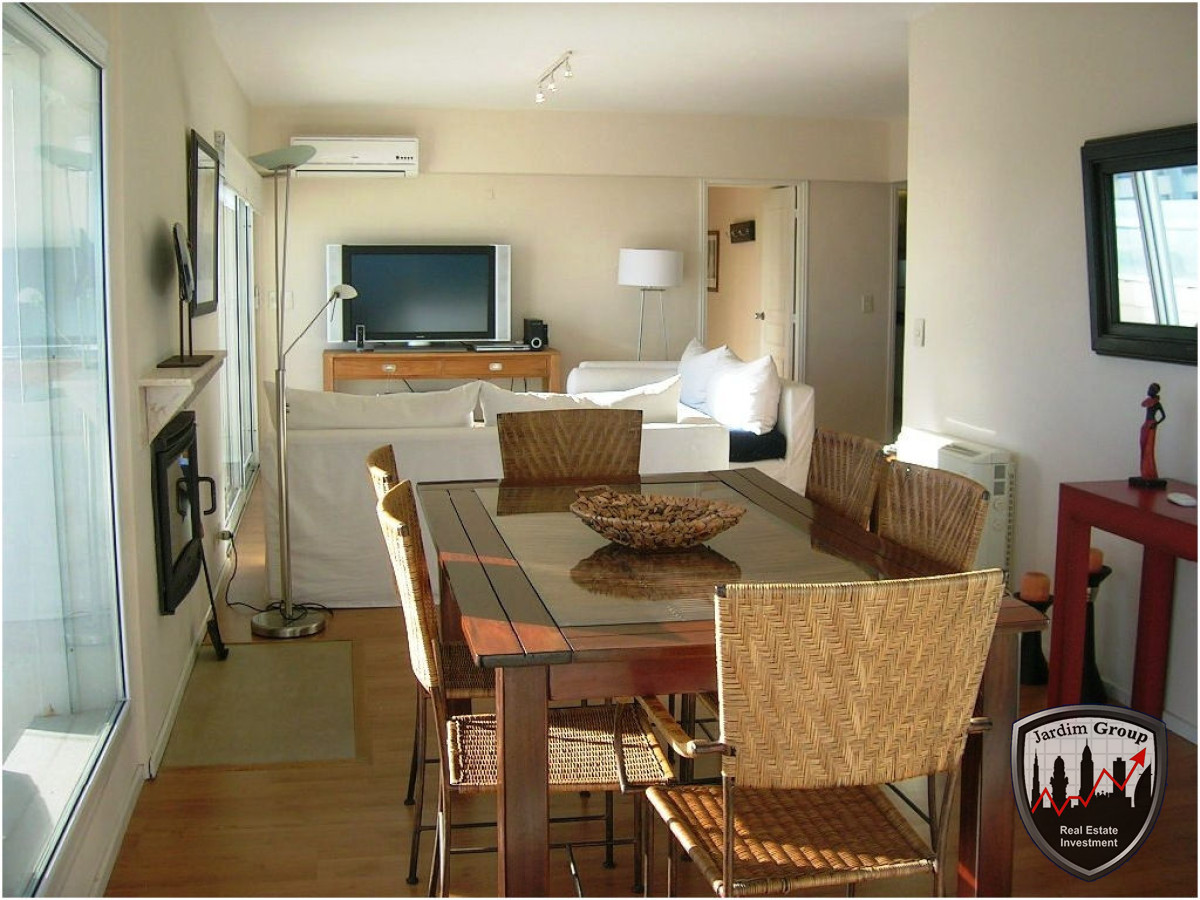 Apartamento ID.148 - Apartamento en Punta del Este, Península